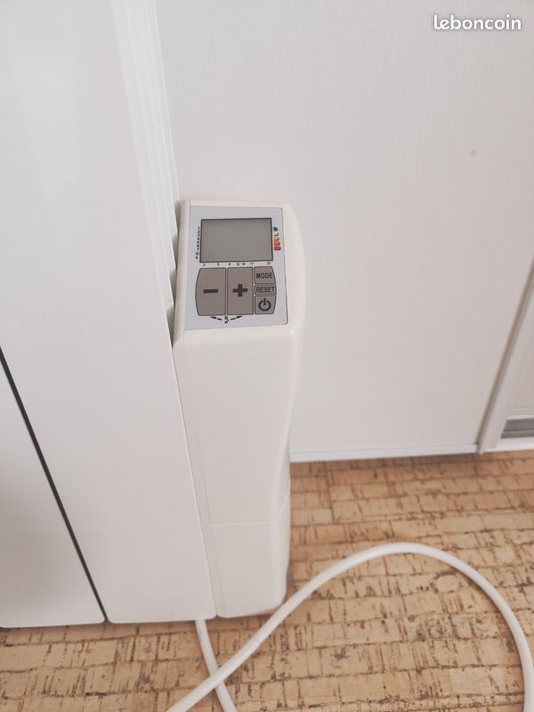 Radiateur électrique ACOVA 1000W (image 3)