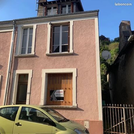 Maison 7 pièces 90 m²