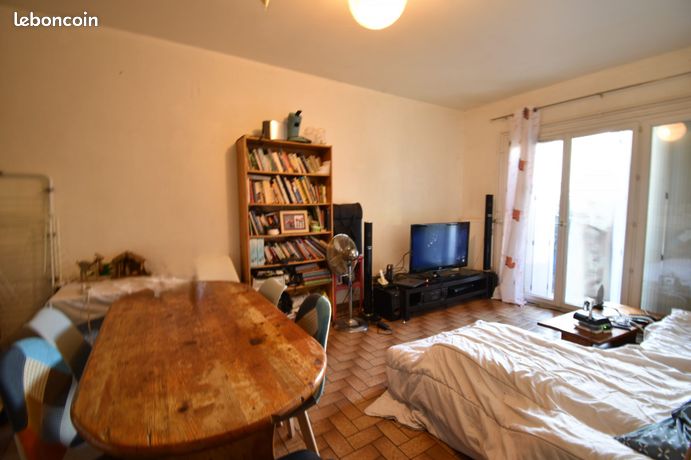 Appartement 4 pièces 76 m²