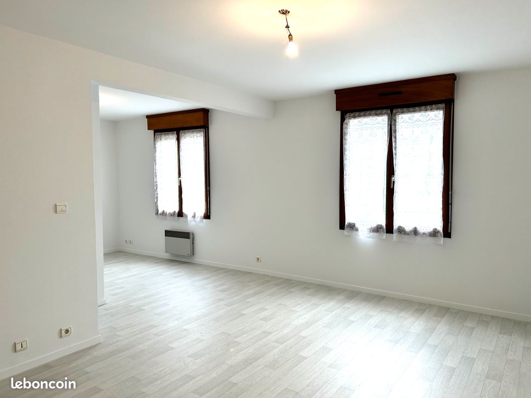 Appartement 1 pièce 36 m² · à Vernon · 36 m² · 119 000 €