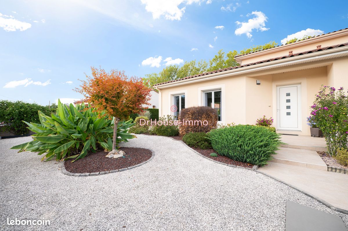 Maison 4 pièces 146 m² · à Brens · 146 m² · 370 000 €
