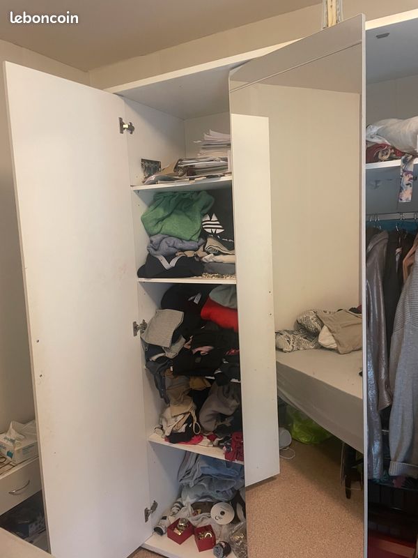 Meuble chambre (image 2)