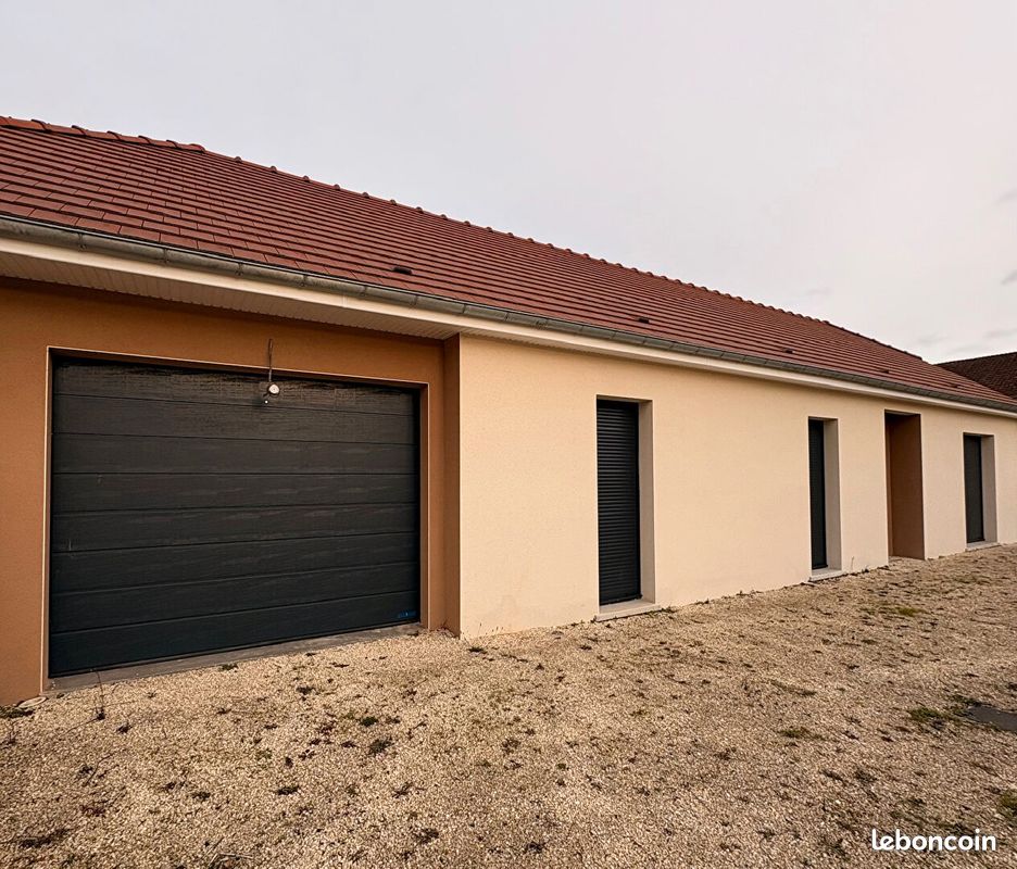 Maison 5 pièces 81 m² · aux Noës-près-Troyes · 81 m² · 1 100 €/mois