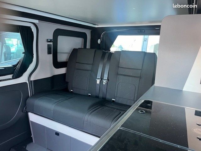 Hanroad TREK 4 2.0 DCI 150 DCT (image 19)