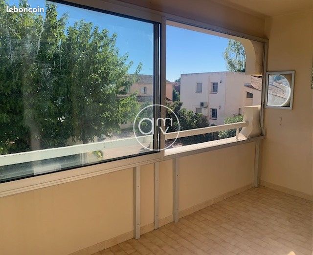 Appartement 2 pièces 44 m² · à Hyères · 44 m² · 725 €/mois