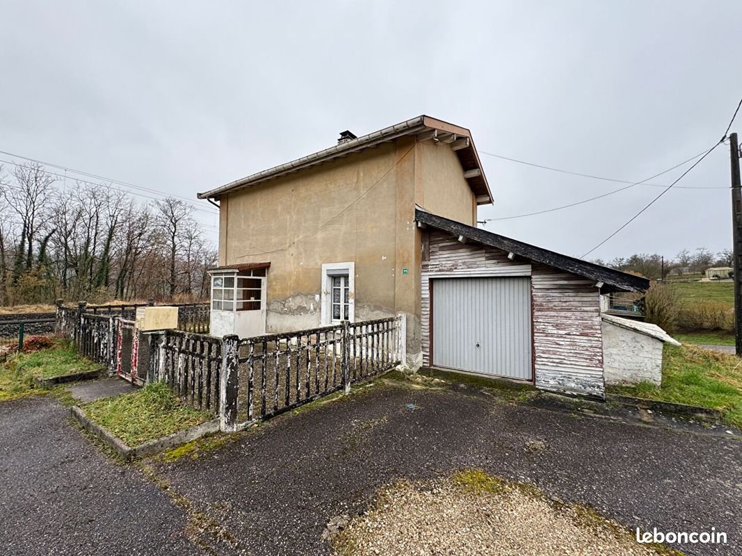 Maison 4 pièces 64 m² (image 1)