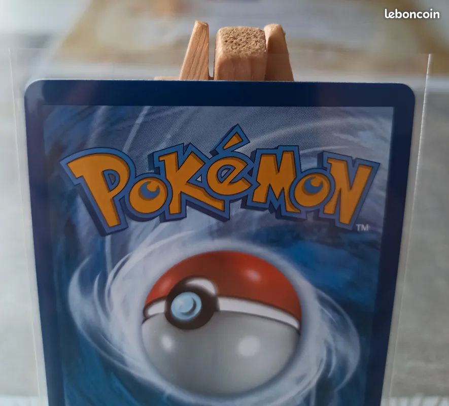 Fond Souvenirs Paris Dracaufeu / Charizard – Pokémon GO – Neuf