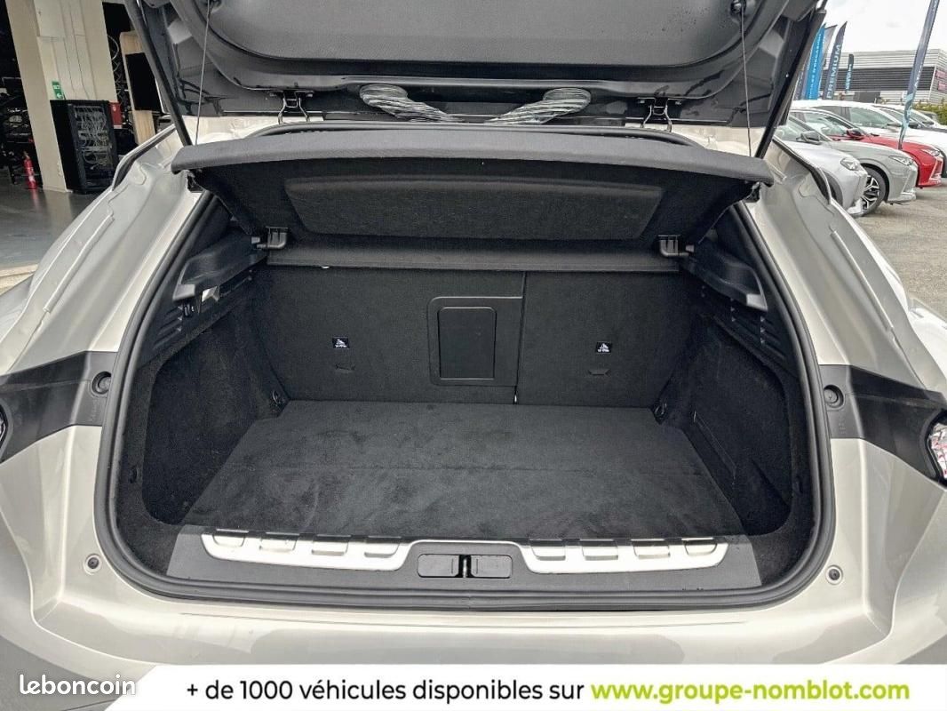 DS 4 Hybride E-Tense 225 EAT8 Rivoli (image 6)