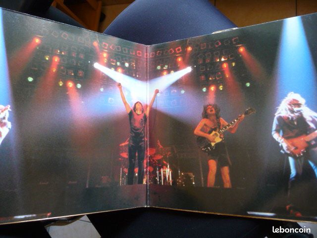 Vinyles 33 tours (image 3)