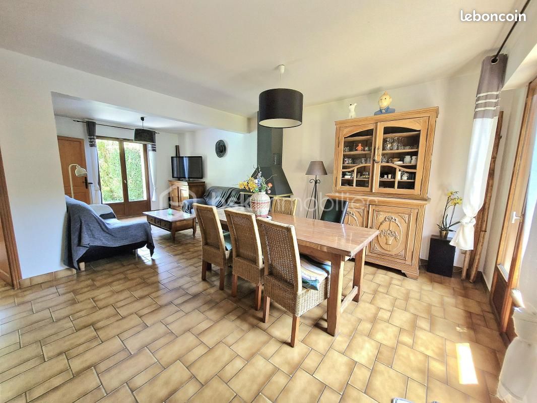 Maison 8 pièces 129 m² · à Lens · 129 m² · 250 000 €