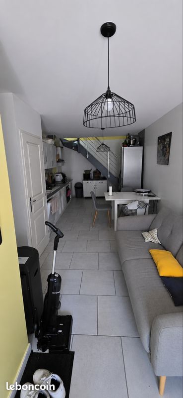 Appartement 3 pièces 65 m² · à Benney · 65 m² · 400 €