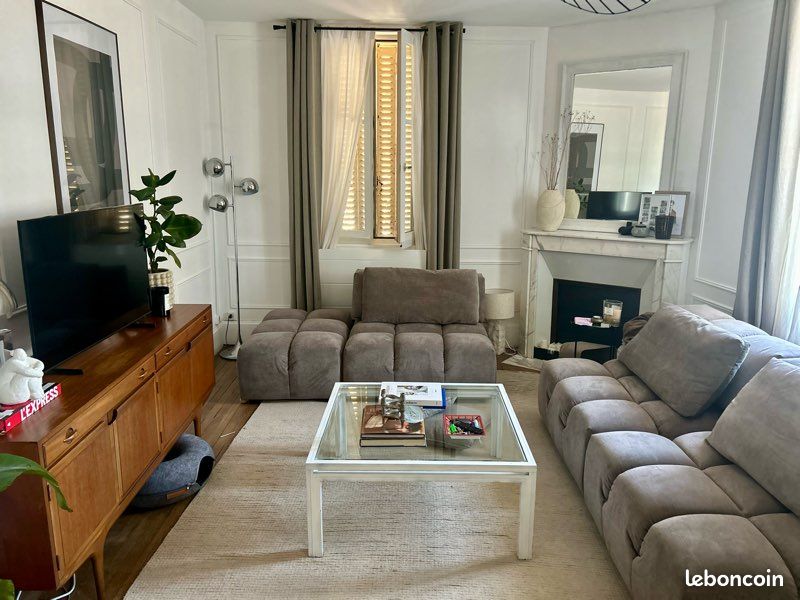 Appartement 2 pièces 68 m² · à Nancy · 68 m² · 180 000 €
