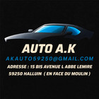 Logo du professionnel