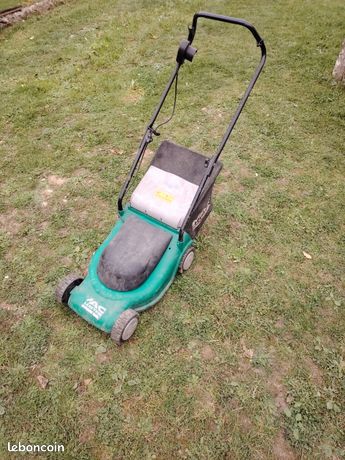Tondeuse électrique Bricolage