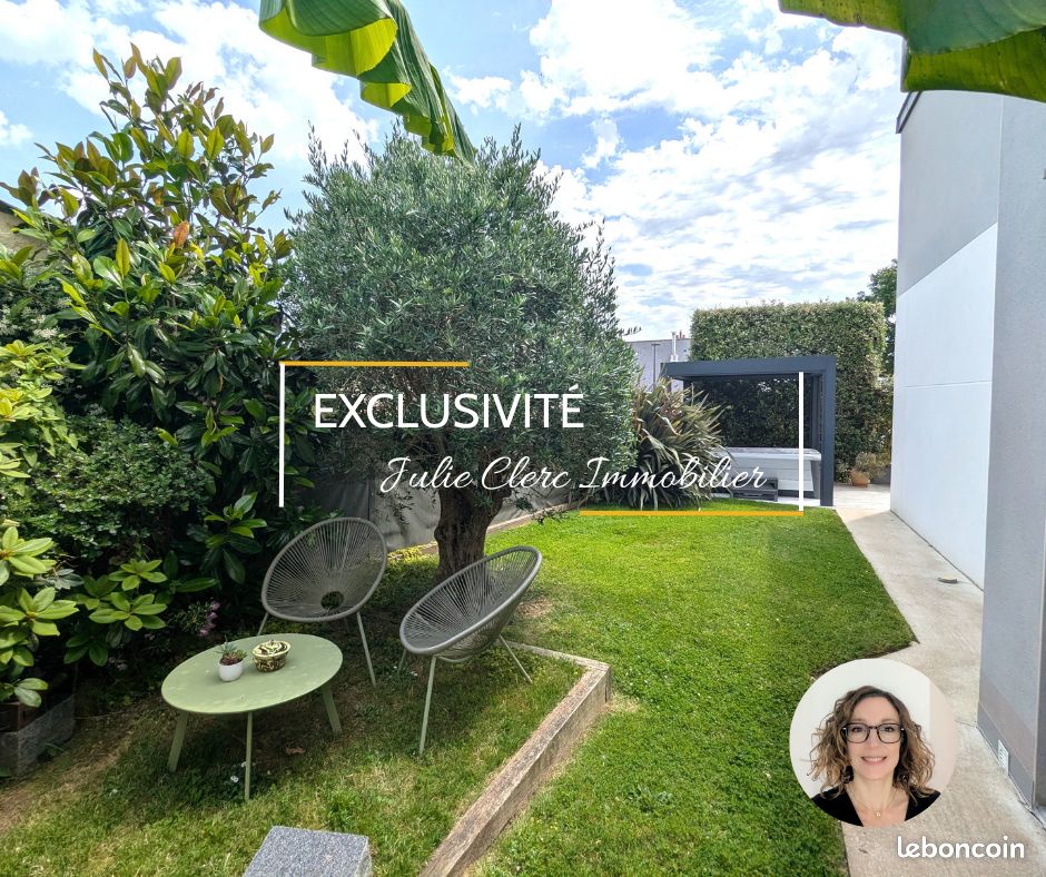 Maison 6 pièces 137 m² · à La Mézière · 137 m² · 465 472 €