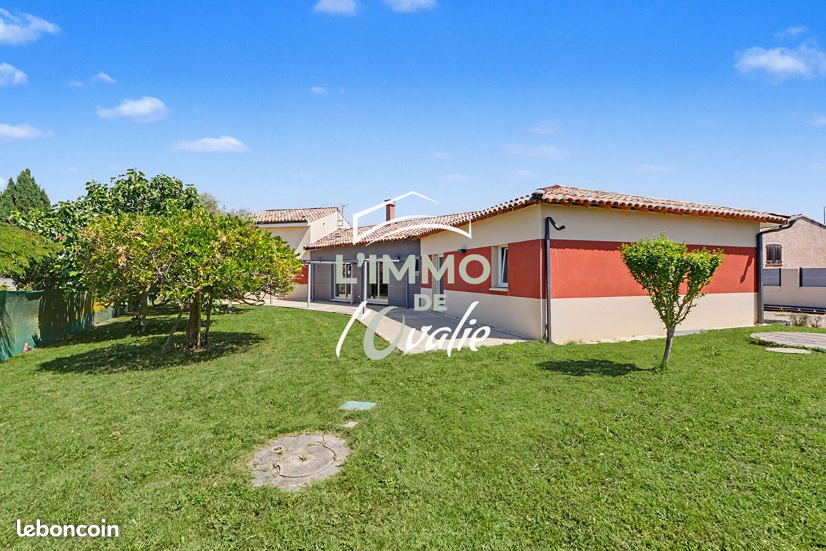 Maison 4 pièces 141 m² · à Saint-Jory · 141 m² · 375 000 €