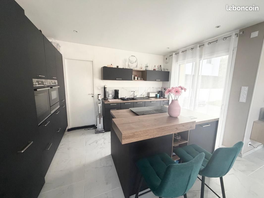 Maison 5 pièces 120 m² · à Saint-Renan · 120 m² · 416 000 €