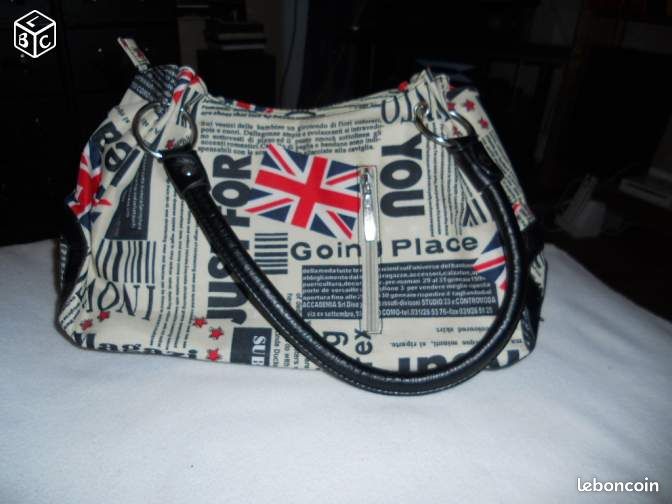 Sac à main (image 1)