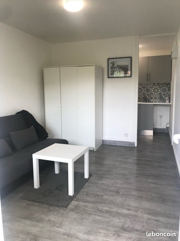 Appartement 1 pièce 20 m² · à Beauvais · 20 m² · 495 €