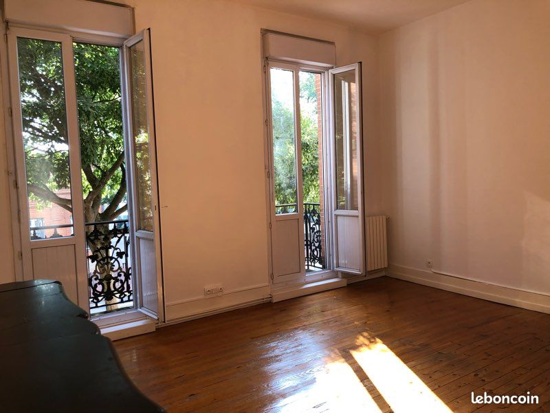Maison 2 pièces 60 m² · à Toulouse · 60 m² · 895 €/mois
