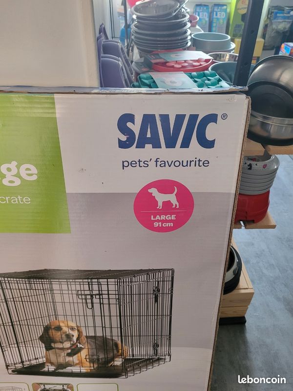 Cage savic (image 3)