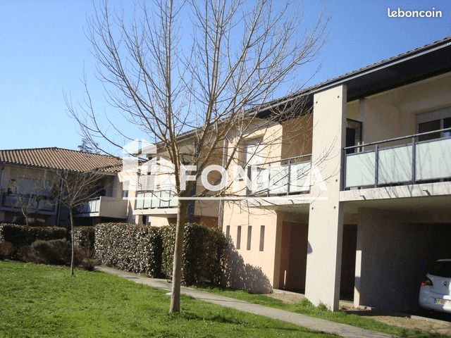 Appartement 2 pièces 39 m² · à Portet-sur-Garonne · 39 m² · 531 €
