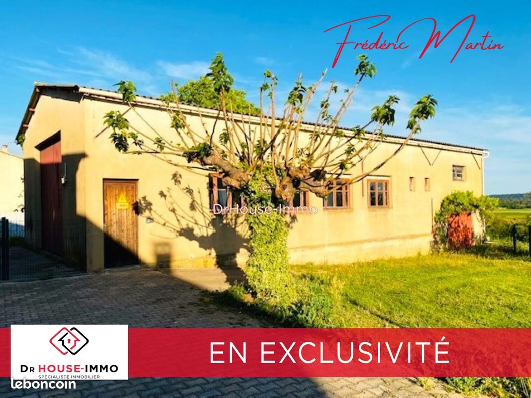 Maison 2 pièces 250 m² · à Uzès · 250 m² · 228 000 €