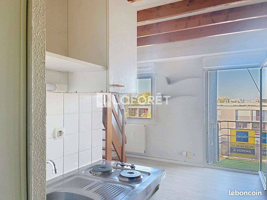 Appartement 2 pièces 25 m² · à Rennes · 25 m² · 122 210 €