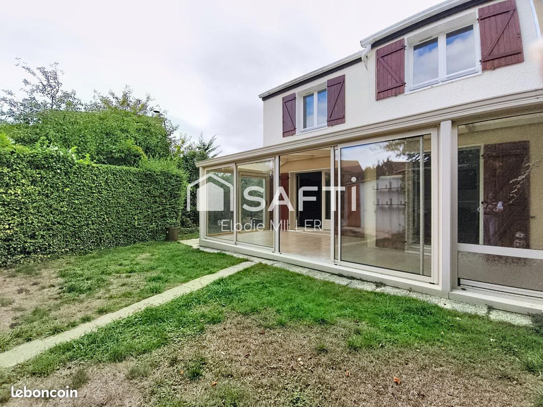 Maison 5 pièces 98 m² · à Heillecourt · 98 m² · 219 000 €