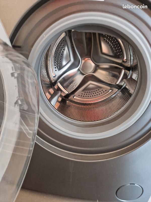 Lave Linge hublot CONTINENTAL (image 3)