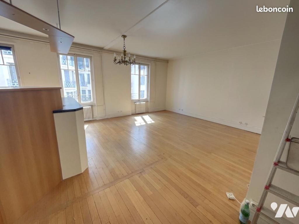 Appartement 4 pièces 82 m² · à Lyon · 82 m² · 395 000 €
