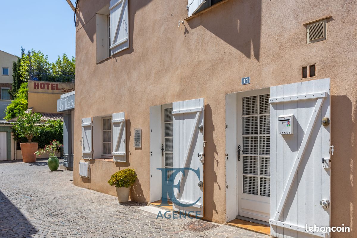 Maison 4 pièces 83 m² · à Sanary-sur-Mer · 83 m² · 515 000 €