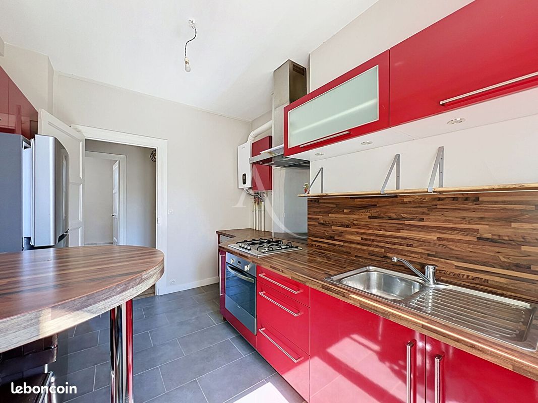 Appartement 3 pièces 67 m² · à Angers · 67 m² · 995 €