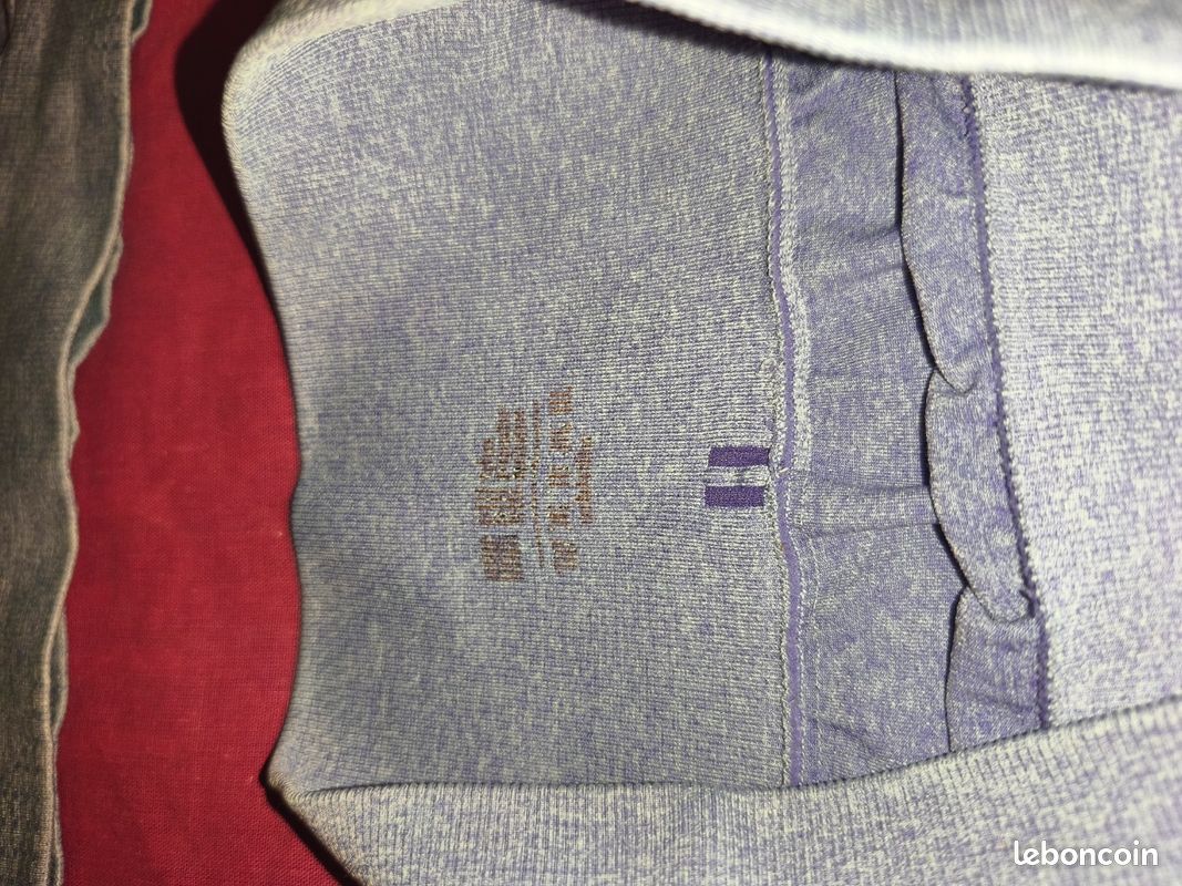 Ensemble de sport S/M (image 3)