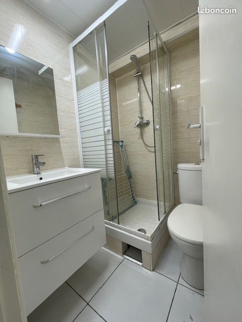 Appartement a louer arcueil - 1 pièce(s) - 18 m2 - Surfyn