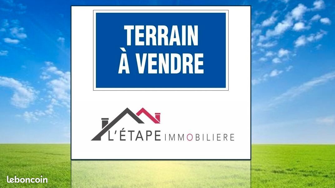 Terrain 760 m² · à Sainte-Flaive-des-Loups · 760 m² · 99 900 €