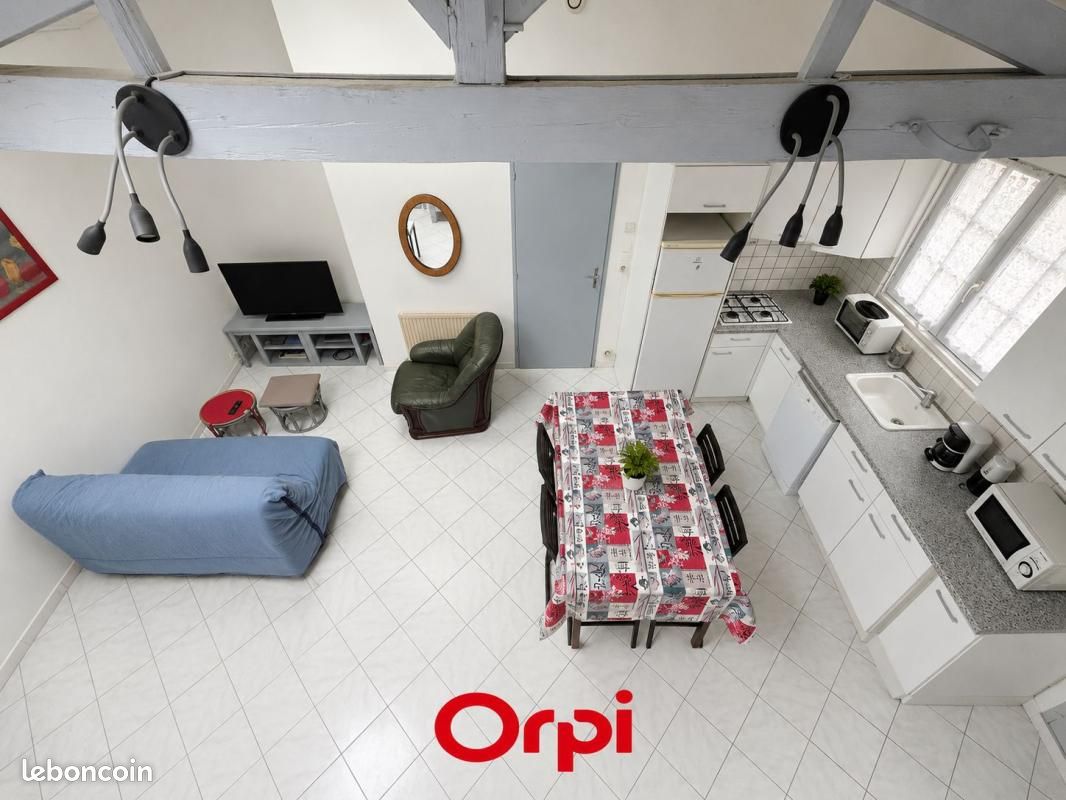 Maison 2 pièces 41 m² · à Angoulins · 41 m² · 190 800 €