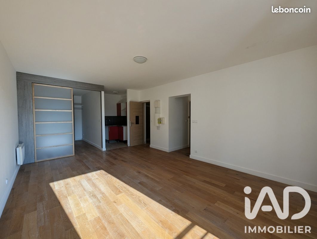 Appartement 1 pièce 40 m² · à Cannes · 40 m² · 199 000 €