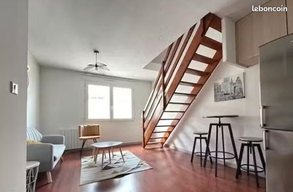 Appartement 2 pièces 32 m² · à Chartres-de-Bretagne · 32 m² · 129 000 €