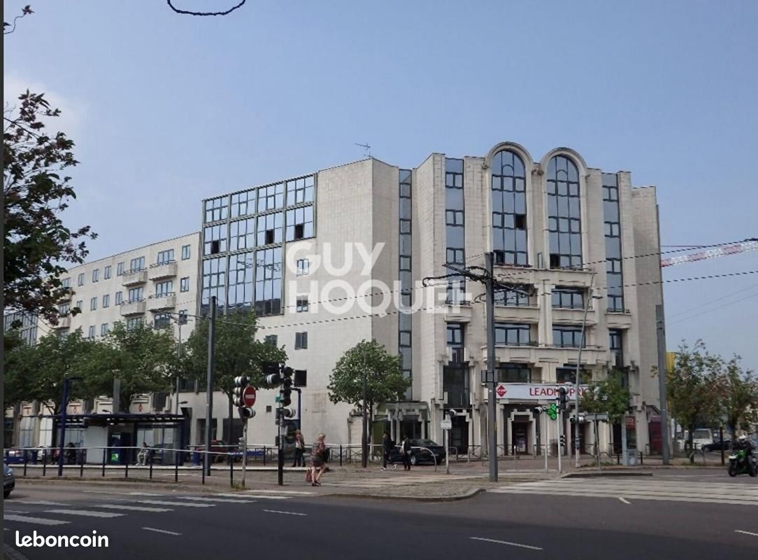 Appartement 1 pièce 30 m² · à Rouen · 30 m² · 73 000 €