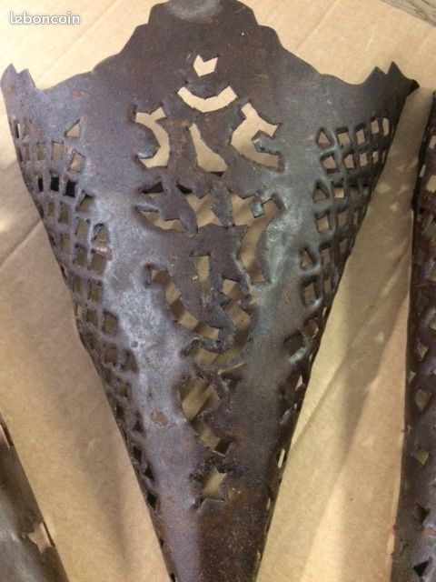 Appliques marocaines (image 3)