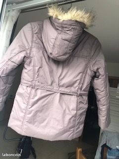Manteau (fille 10 ans) (image 2)