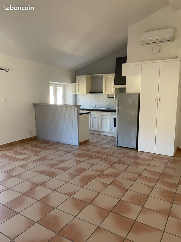Appartement 3 pièces 52 m² · à Anduze · 52 m² · 526 €/mois