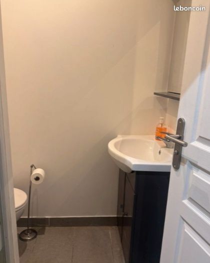 Appartement 1 pièce 23 m² · à Bordeaux · 23 m² · 490 €