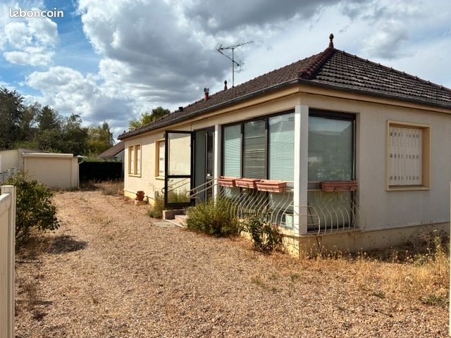 Maison 6 pièces 100 m² · à Saint-Denis-en-Val · 100 m² · 235 000 €