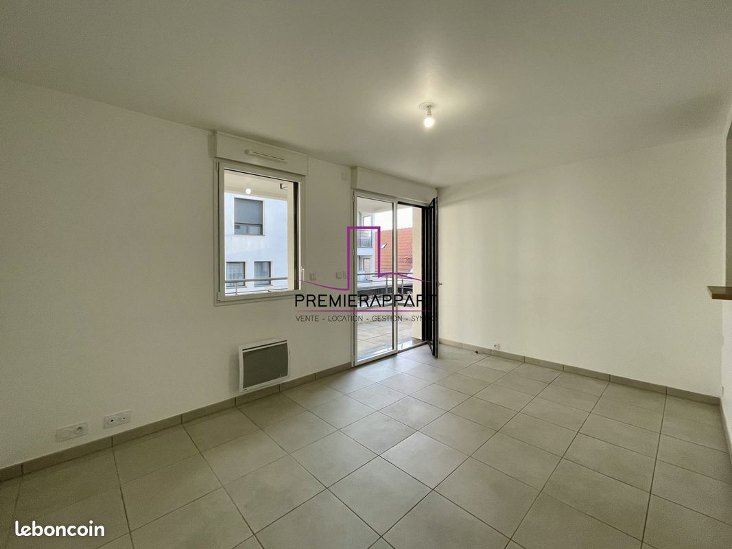 Appartement a louer houilles - 2 pièce(s) - 46 m2 - Surfyn