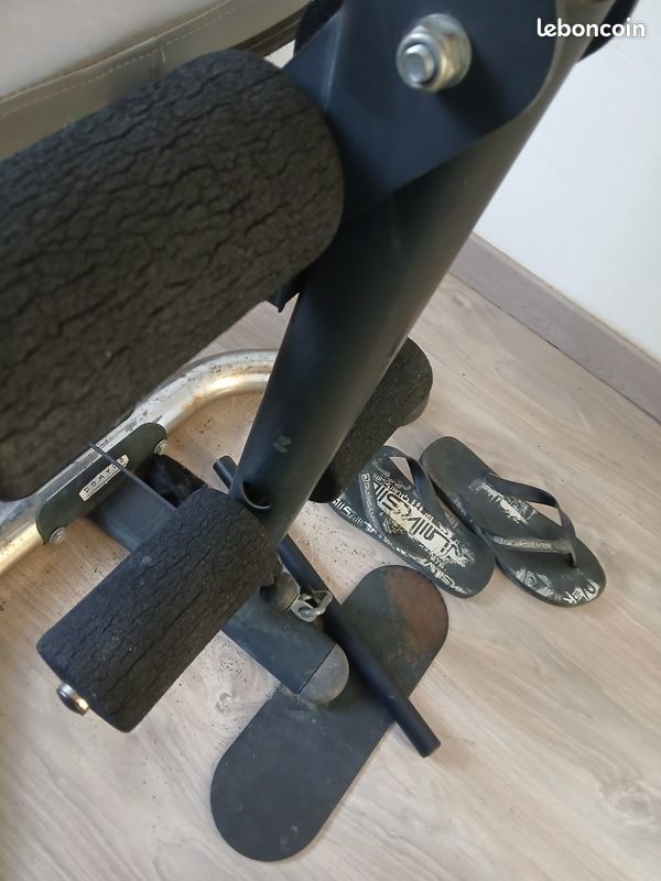 Appareil musculation (image 2)