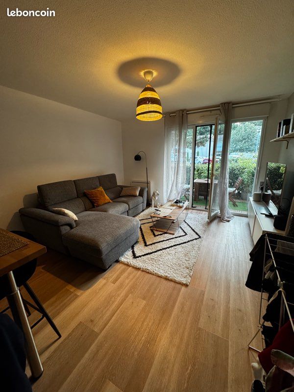 Appartement 2 pièces 45 m² · à Cognac · 45 m² · 640 €