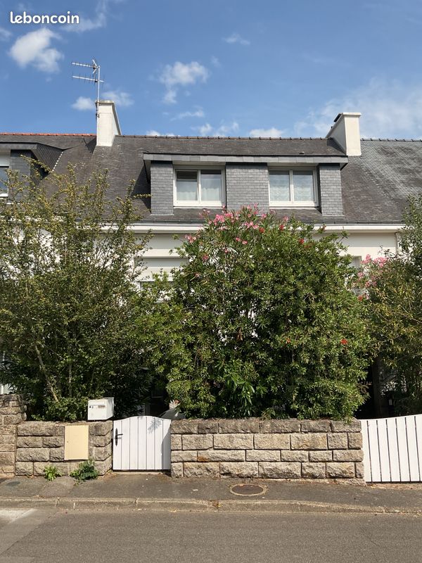 Maison 6 pièces 200 m² · à Vannes · 200 m² · 515 000 €