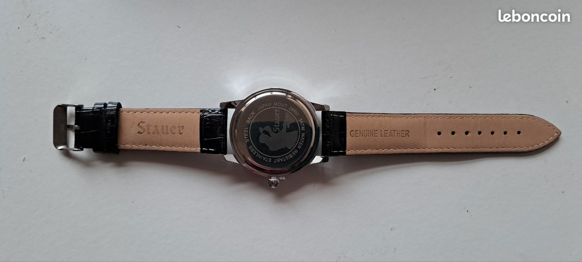 Montre Stauer (image 3)